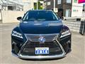 2018 Lexus RX