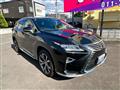 2018 Lexus RX