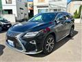 2018 Lexus RX