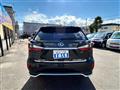 2018 Lexus RX