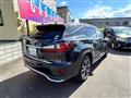 2018 Lexus RX