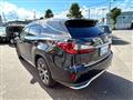 2018 Lexus RX