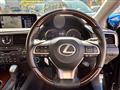 2018 Lexus RX