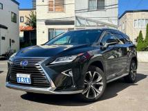 2018 Lexus RX