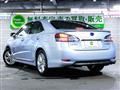 2009 Lexus HS HYBRID