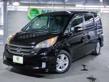 2009 Honda Step WGN