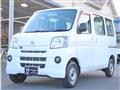 2014 Daihatsu Hijet Cargo