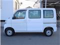 2014 Daihatsu Hijet Cargo