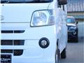 2014 Daihatsu Hijet Cargo