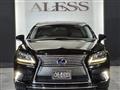 2013 Lexus LS