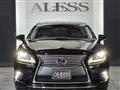 2013 Lexus LS