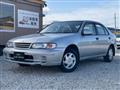 1998 Nissan Pulsar