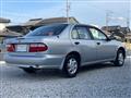 1998 Nissan Pulsar