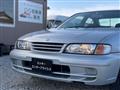 1998 Nissan Pulsar
