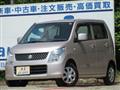 2009 Suzuki Wagon R