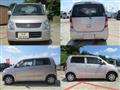 2009 Suzuki Wagon R