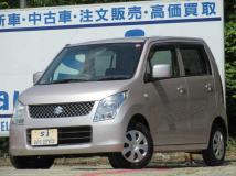 2009 Suzuki Wagon R