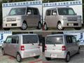 2009 Daihatsu Move Conte