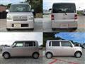 2009 Daihatsu Move Conte