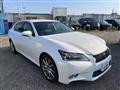 2013 Lexus GS