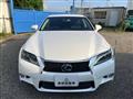 2013 Lexus GS