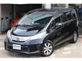 2013 Honda Freed