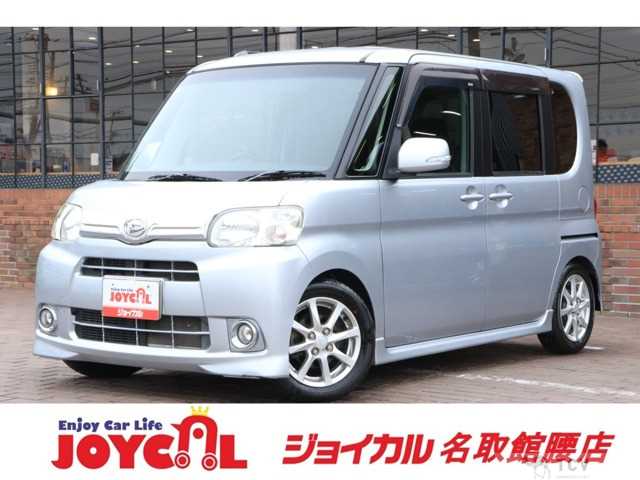 2012 Daihatsu Tanto