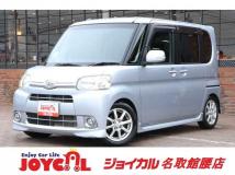 2012 Daihatsu Tanto