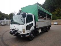 2003 Mitsubishi Fighter