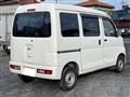 2013 Daihatsu Hijet Cargo