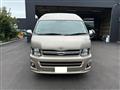 2013 Toyota Hiace Van