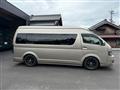 2013 Toyota Hiace Van