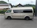 2013 Toyota Hiace Van