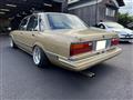 1981 Toyota Mark II