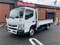 2017 Mitsubishi Canter