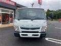2017 Mitsubishi Canter