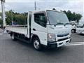 2017 Mitsubishi Canter