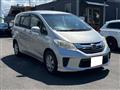 2014 Honda Freed