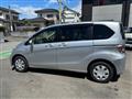 2014 Honda Freed