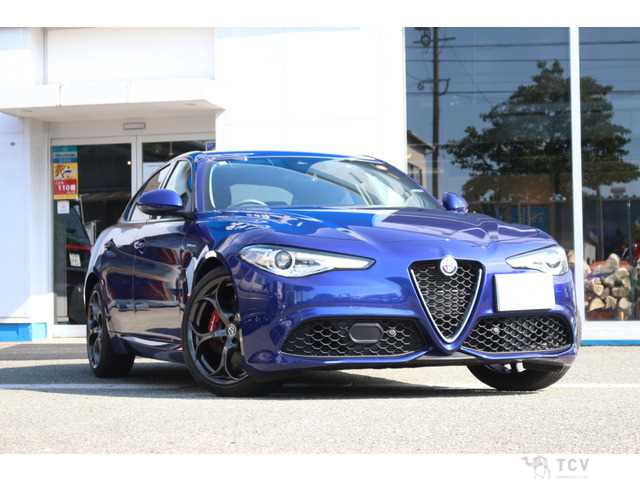 2021 Alfa Romeo Alfa Romeo Others
