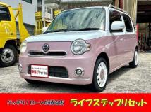 2012 Daihatsu MIRA COCOA