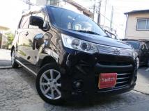 2013 Suzuki Wagon R