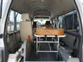 2010 Nissan Caravan Bus