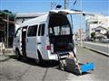 2010 Nissan Caravan Bus