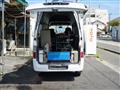 2010 Nissan Caravan Bus