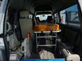 2010 Nissan Caravan Bus