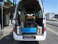 2010 Nissan Caravan Bus