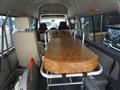 2010 Nissan Caravan Bus