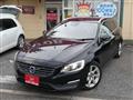 2015 Volvo V60