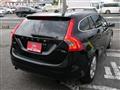 2015 Volvo V60